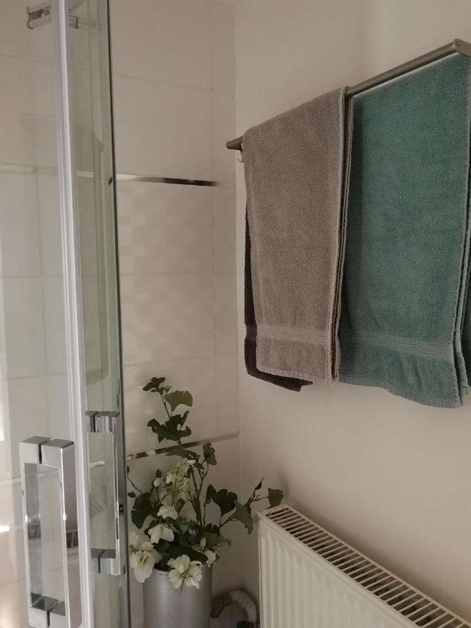 Centrum11 Pécs Eksteriør billede