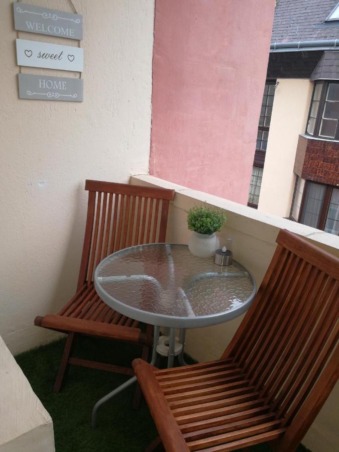 Centrum11 Pécs Eksteriør billede
