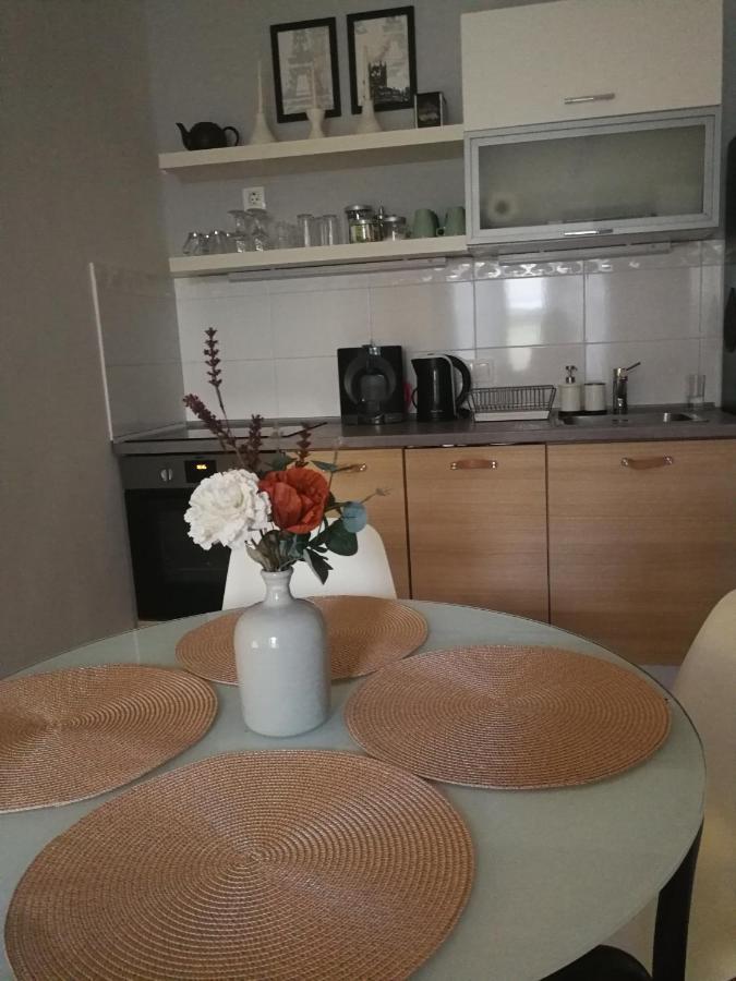 Centrum11 Pécs Eksteriør billede