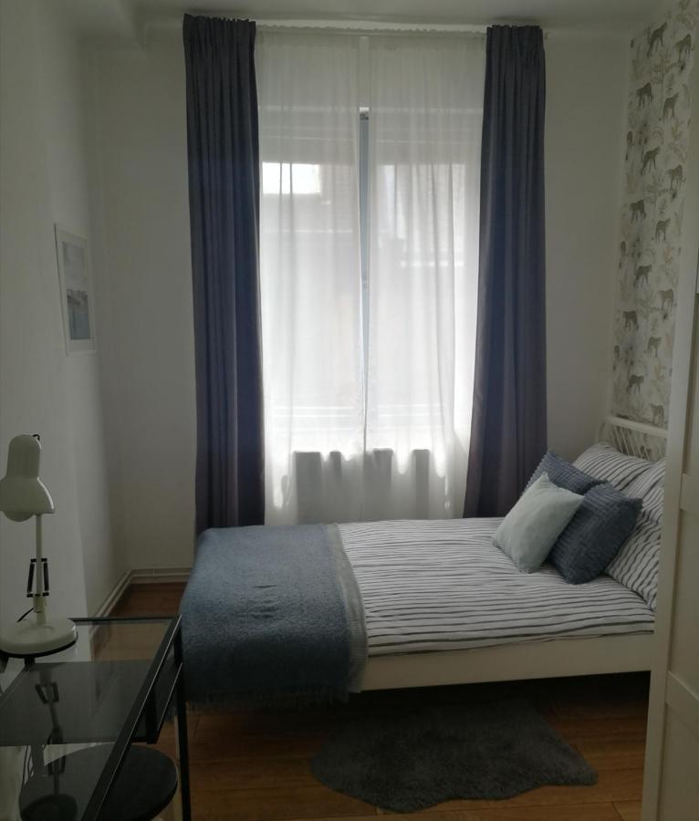 Centrum11 Pécs Eksteriør billede