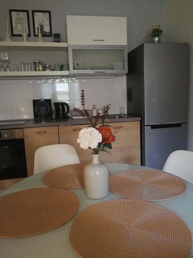 Centrum11 Pécs Eksteriør billede