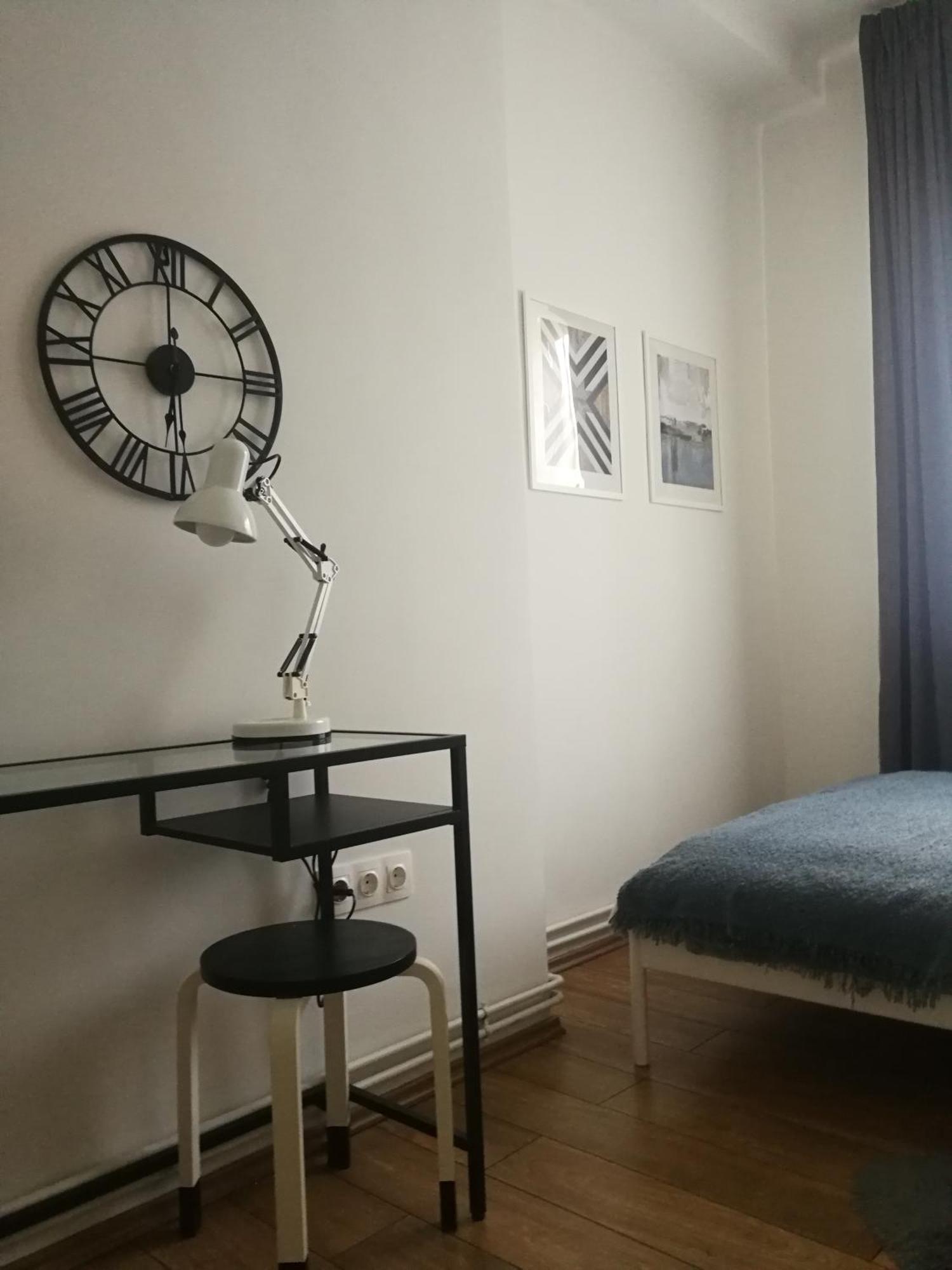 Centrum11 Pécs Eksteriør billede
